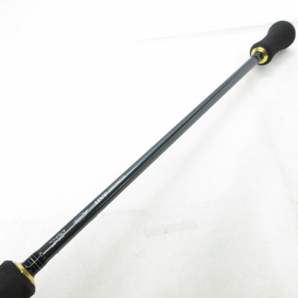 22エメラルダスEXイカメタル N67LB TG